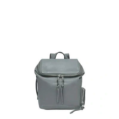 Afbeelding van Liebeskind Berlin S Hera Sheep Natural Grigio Rugzak voor dames, grijs (grigio)
