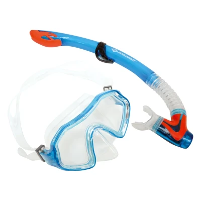 Afbeelding van Schildkröt Junior snorkelset Barbados