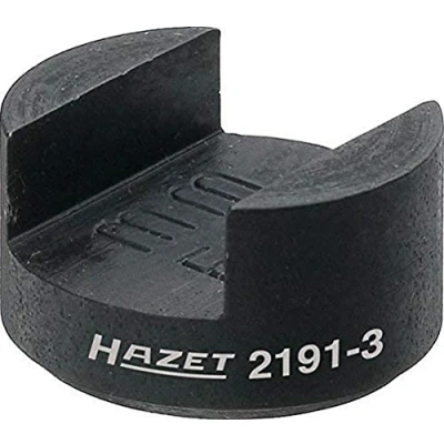 Afbeelding van Hazet 2191 3 Voorgastug