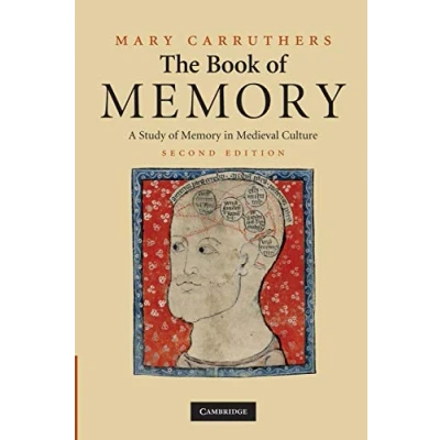 Afbeelding van The Book of Memory: A Study Memory in Medieval Culture: 70
