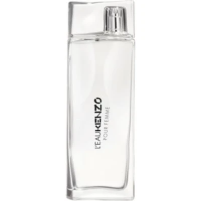 Afbeelding van Kenzo L&#039;Eau femme Eau de Toilette 100 ml