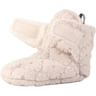 Afbeelding van Lodger Slofjes Folklore Fleece 12 18M Birch