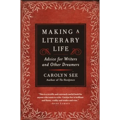 Afbeelding van Making a Literary Life