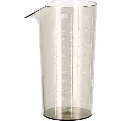 Afbeelding van Rosti Maatbeker 500 ml Rookkleurig