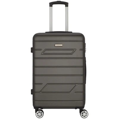 Afbeelding van Nowi Bergamo Trolley Trolley, Maat: One Size, Anthrazit