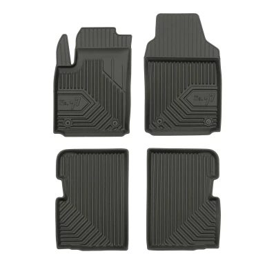Afbeelding van Rubber vloermatten FROGUM FRG77409736