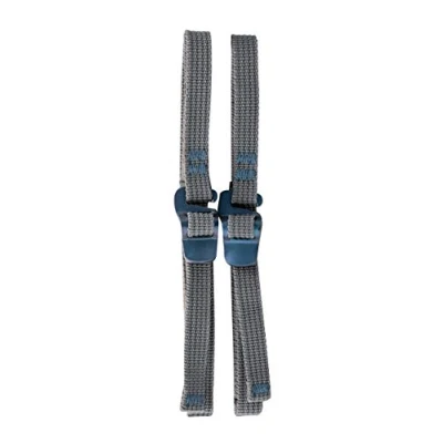 Afbeelding van Sea To Summit Spanbanden Hook Release Straps met snelsluiting, blauw, 10mm x 1,5m