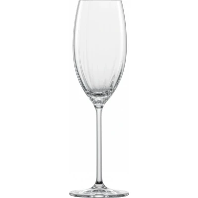 Afbeelding van Champagneglas Zwiesel Glas Prizma 288 ml (2 delig)
