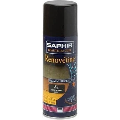 Afbeelding van Saphir Renovetine spray 200 ml Bordeaux (08)