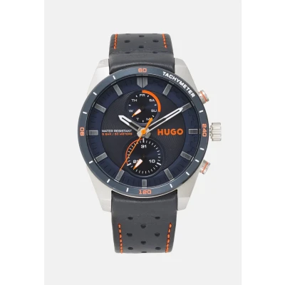 Afbeelding van HUGO HU1530371 #FAST Heren Horloge