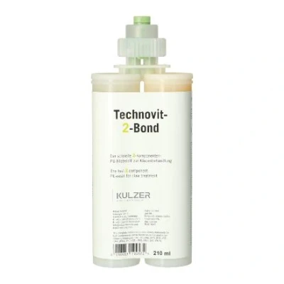 Afbeelding van Technovit 2 bond klauwlijm, 200 ml, Geschikt voor Rundvee Koeien