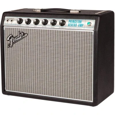 Afbeelding van Fender 68 Custom Princeton Reverb