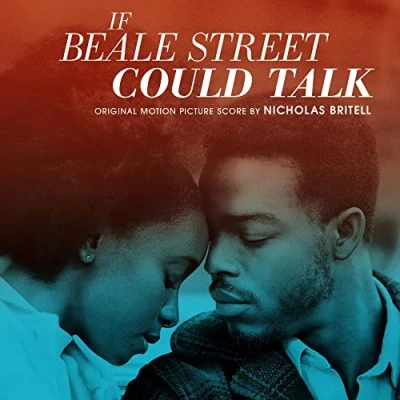 Afbeelding van If Beale Street Could Talk