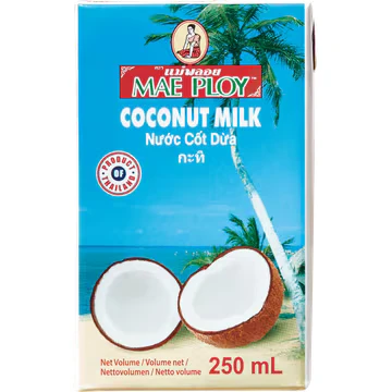 Afbeelding van Mae Ploy Coconut milk