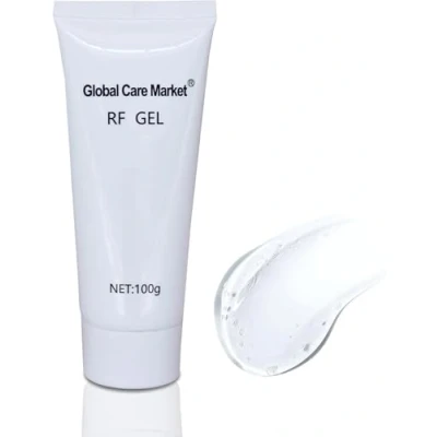Afbeelding van RF Gel Geleidende Radiofrequentie Skin voor gebruik met radiofrequente apparaten