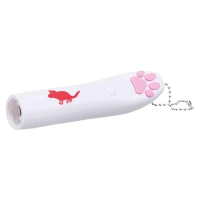 Afbeelding van Trixie LED Pointer Catch the Light, Muis