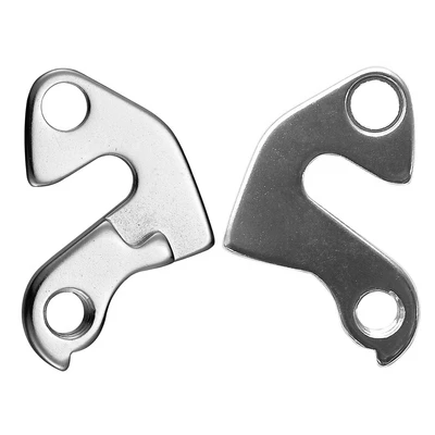Afbeelding van Marwi Derailleurpad GH 069 met schroefset M8x0.75