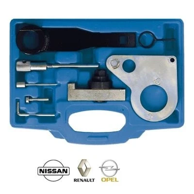 Afbeelding van Set afstelgereedschap, kleptiming KS TOOLS BT593820