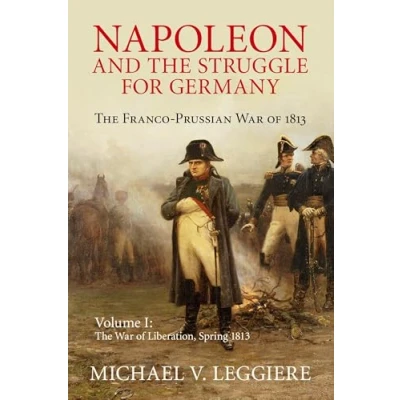 Afbeelding van Napoleon and the Struggle for Germany