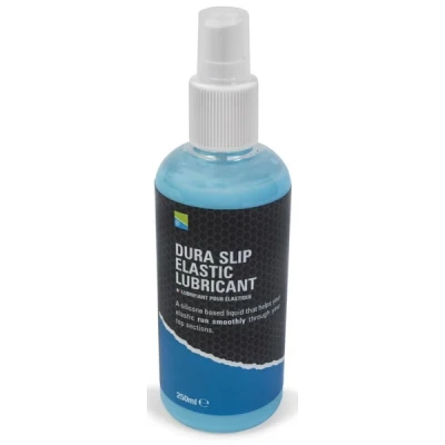 Afbeelding van Preston Dura Slip Elastic Lubricant (250 ml)