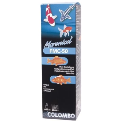 Afbeelding van Fmc50 250 Ml/6.750 Liter vijver SuperFish
