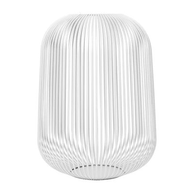 Afbeelding van Lantaarn Blomus Lito Large White