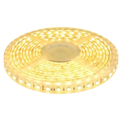 Afbeelding van Yphix Led Strip 5m 24v 3000k Ip68 300 Smd 5050 Leds LEDdirect.nl