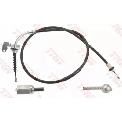 Afbeelding van Trw Handremkabel GCH699