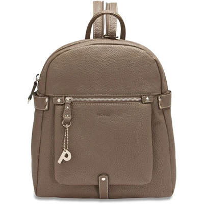 Afbeelding van Picard Loire Rugzak, Dames, Maat: One Size, Taupe