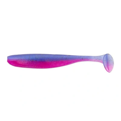 Afbeelding van Keitech Easy Shiner 3 7cm (10 pcs) Kleur : Morning Dawn