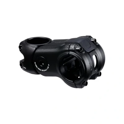 Afbeelding van BBB Cycling ActionStem Verende Stuurpen Racefiets, Gravelbike &amp; E bike 31.8mm Verstelbaar 0 tot +3,5 Hoge Schokabsorptie Verschillende Rijposities Lengte: 70mm BHS 52