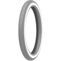 Afbeelding van Buitenband Kenda K252 Whitewall 2.25x17 33L TT