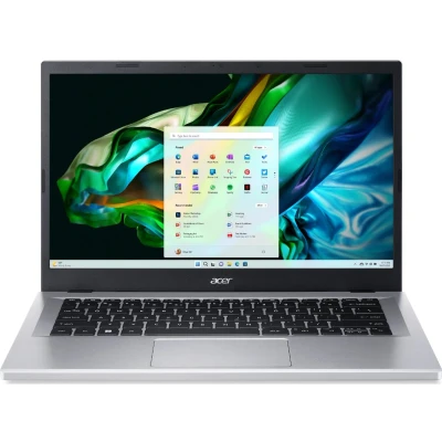 Afbeelding van Acer Aspire 3 14 A314 36p 308h Inch Intel Core I3 8 Gb 256