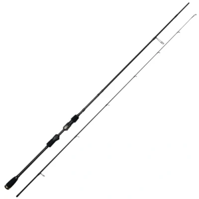Afbeelding van Vishengel W3 ultrastick 2nd 7&#039;/210cm m 10 40g 2sec