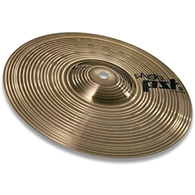 Afbeelding van Paiste PST5 Splash 8&quot;, versie 2014 bekken