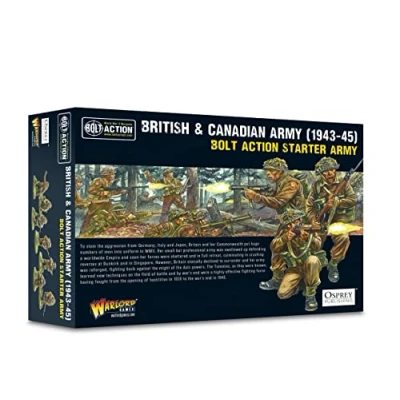 Afbeelding van Warlord Games 402011021 accessoires, meerkleurig