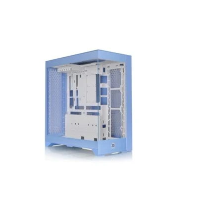Afbeelding van Thermaltake CTE E660 MX Midi Tower Blauw