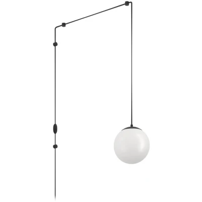 Afbeelding van EGLO Hanglamp Rondo 3