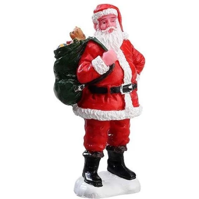 Afbeelding van Santa claus LEMAX