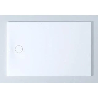 Afbeelding van Duravit tempano kunststof douchebak acryl rechthoekig 140x90cm wit 720202000000000