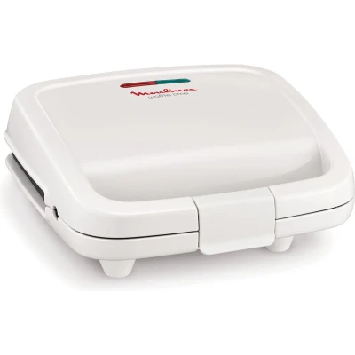 Afbeelding van Moulinex Waffle Time WJ170112 Wafelijzer