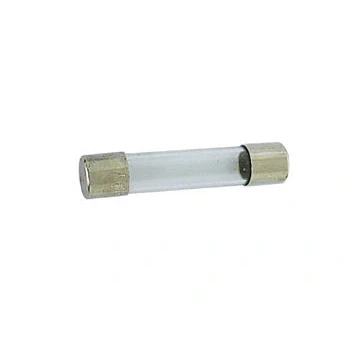 Afbeelding van FUSE 6.35 x 32mm FAST 12A (10pcs/box)