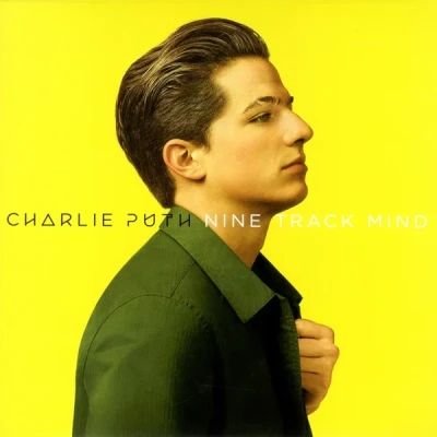 Afbeelding van Charlie Puth Nine Track Mind (LP)