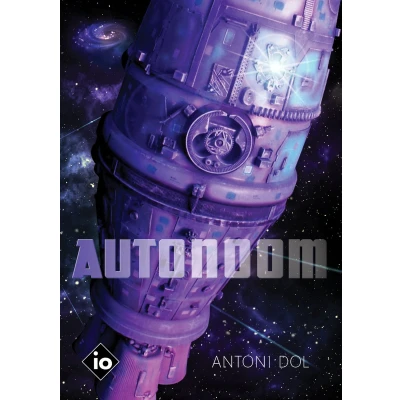 Afbeelding van AUTONOOM