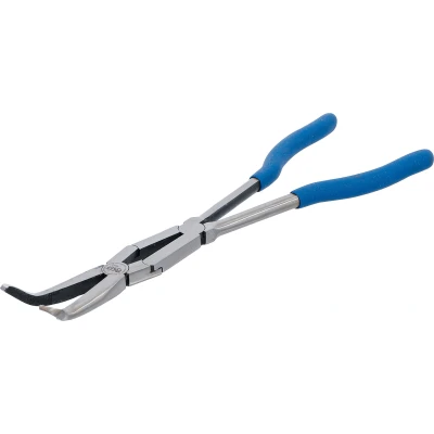 Afbeelding van BGS Bougiestekker ringpunttang tang Ø 13 mm 330