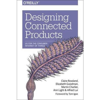 Afbeelding van Designing Connected Products: UX for the Consumer Internet of Things