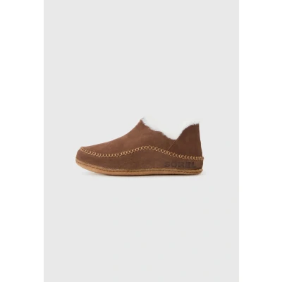 Afbeelding van Sorel Men Manawan II Tobacco Schoenmaat 41