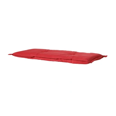 Afbeelding van Madison bankkussen 180x48 Panama brick red