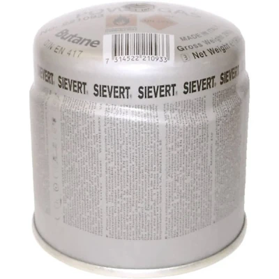 Afbeelding van Gaspatroon tbv Sievert Handyjet 2283, 350 ml, MS Schippers Geschikt voor Veehouderij