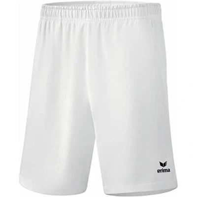 Afbeelding van Tennisshort new white / L